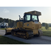 2018 John Deere 650K LGP Dozer